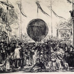 The Balloon